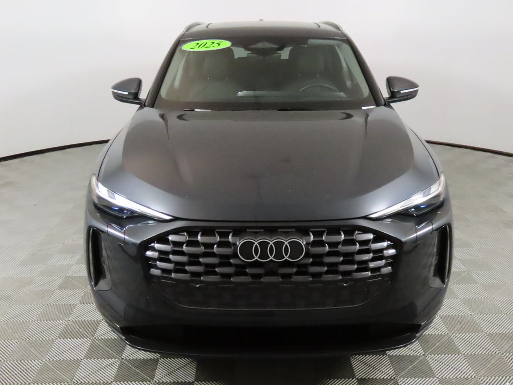 Thumbnail: 2025 Audi Q5 - 8