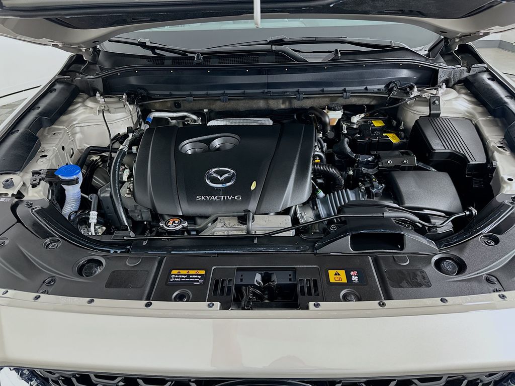 Thumbnail: 2024 Mazda CX-5 - 30