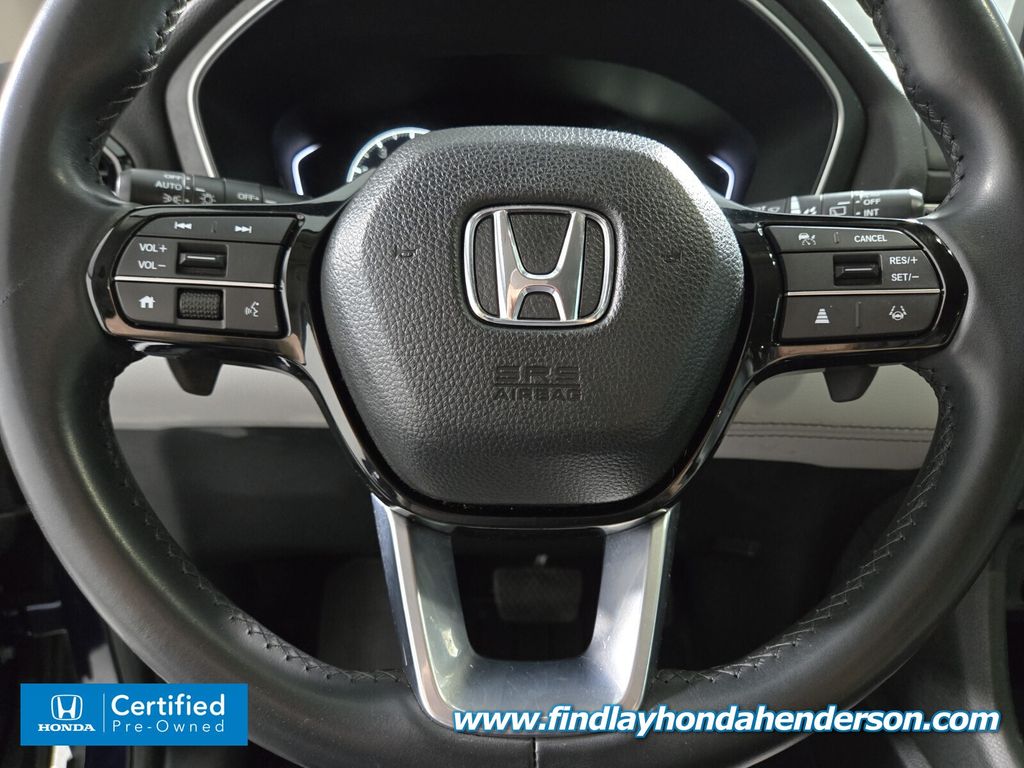 2023 Honda Pilot Touring photo