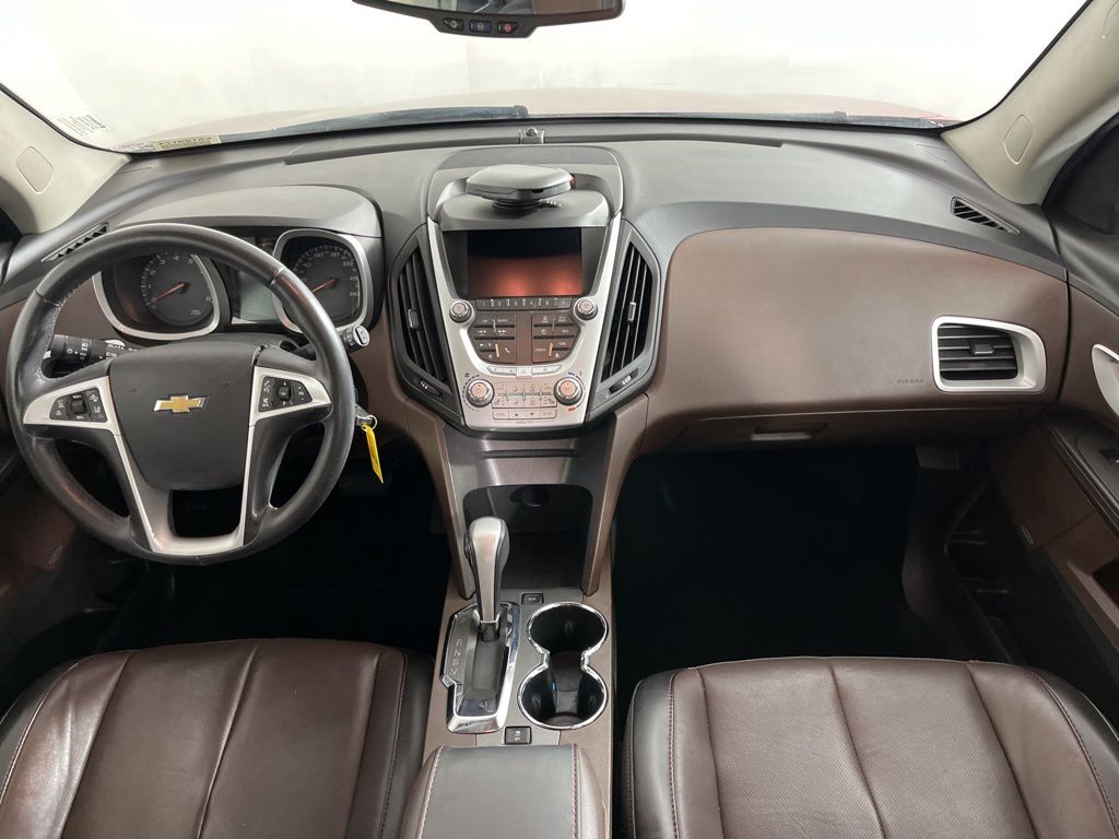 2014 Chevrolet Equinox LT 18