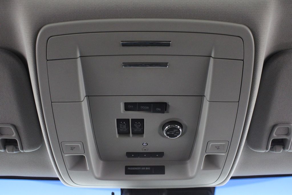 Used 2018 Chevrolet Suburban for sale in 