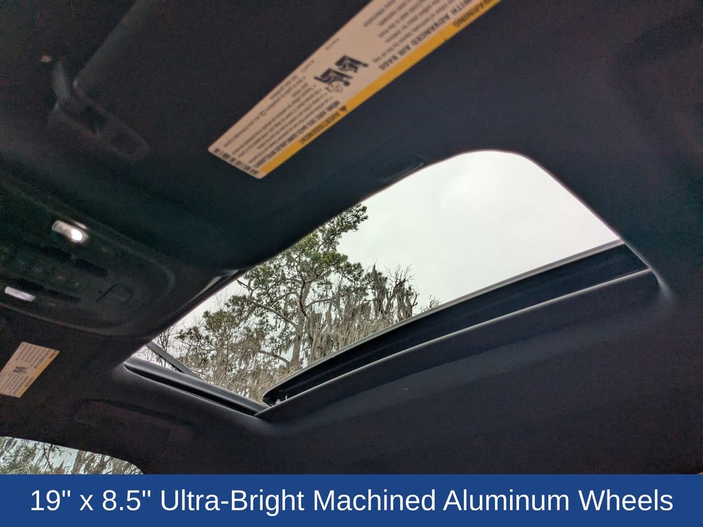 2017 Cadillac CT6 Luxury