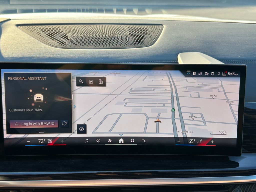 Thumbnail: 2026 BMW X5 - 22