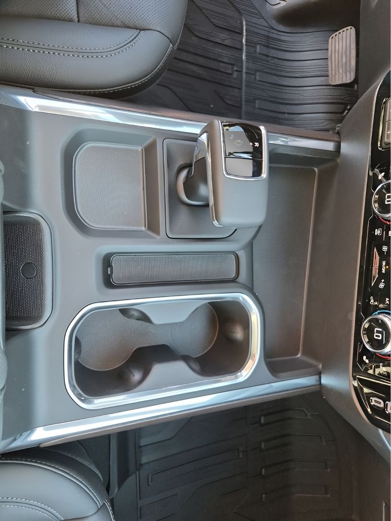 New 2026 White GMC SLT image 41