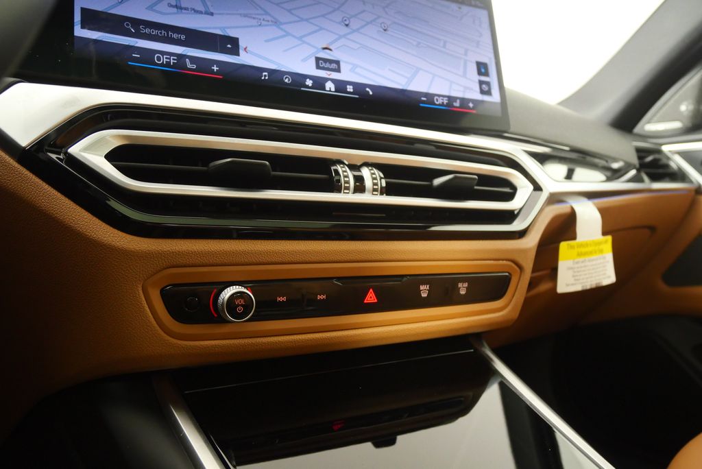 2024 BMW i4 eDrive35 27