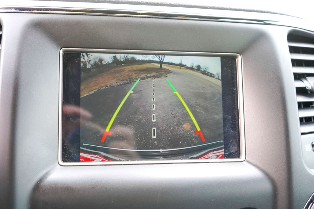 Used Car 2018 Jeep Grand Cherokee  Limited For Sale Under $15,000 In Taylor, Texas