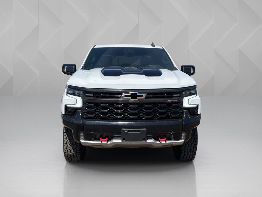 2023 Chevrolet Silverado 1500 ZR2 - 1