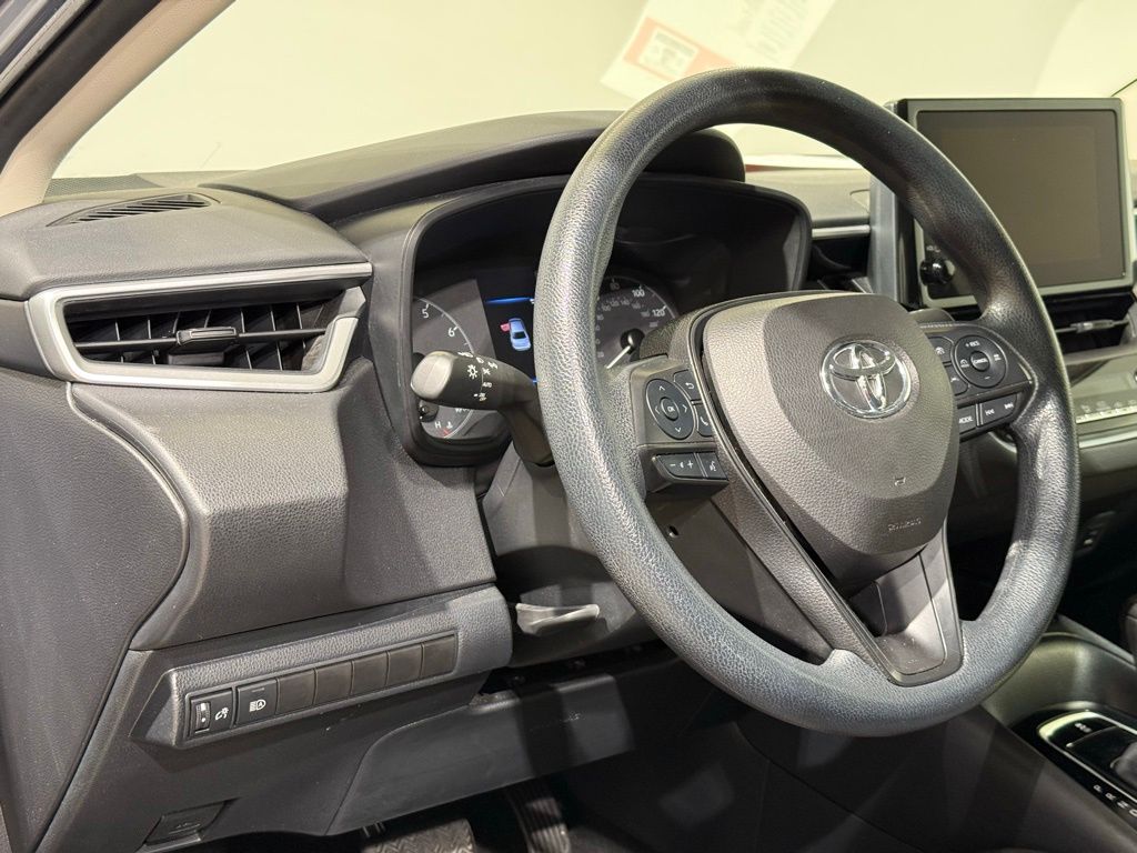 Thumbnail: 2024 Toyota Corolla - 16