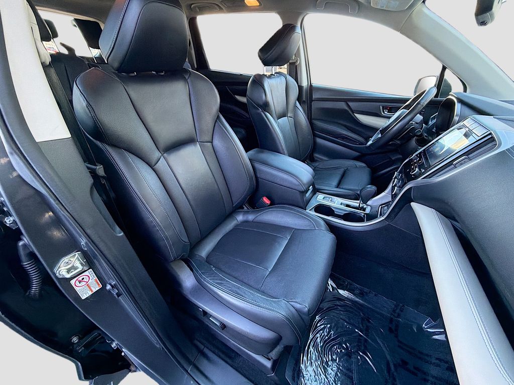 Thumbnail: 2020 Subaru Ascent - 28