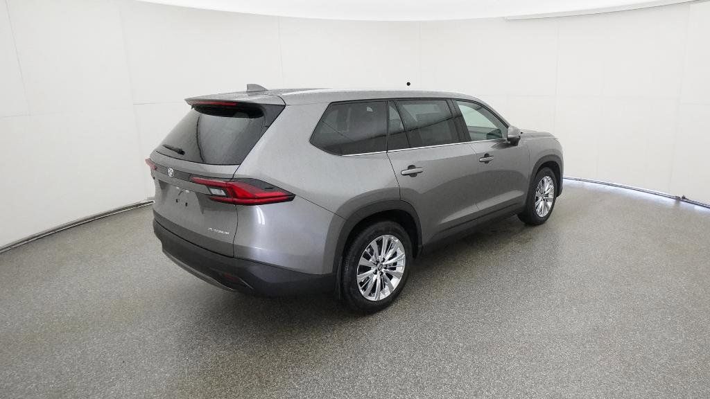 Thumbnail: 2026 Toyota Grand Highlander - 14