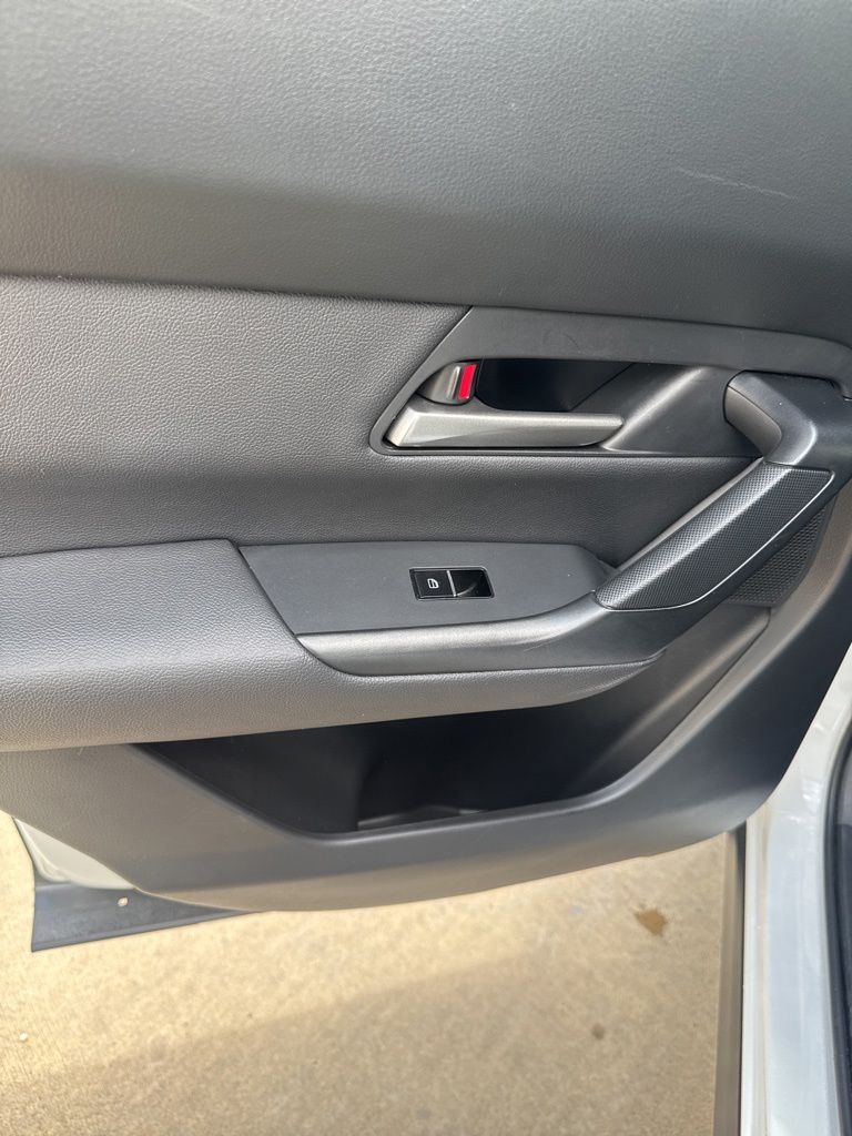 Used Car 2025 Mazda Cx-50  2.5 S Preferred Package For Sale Under $30,000 In Georgetown, Texas
