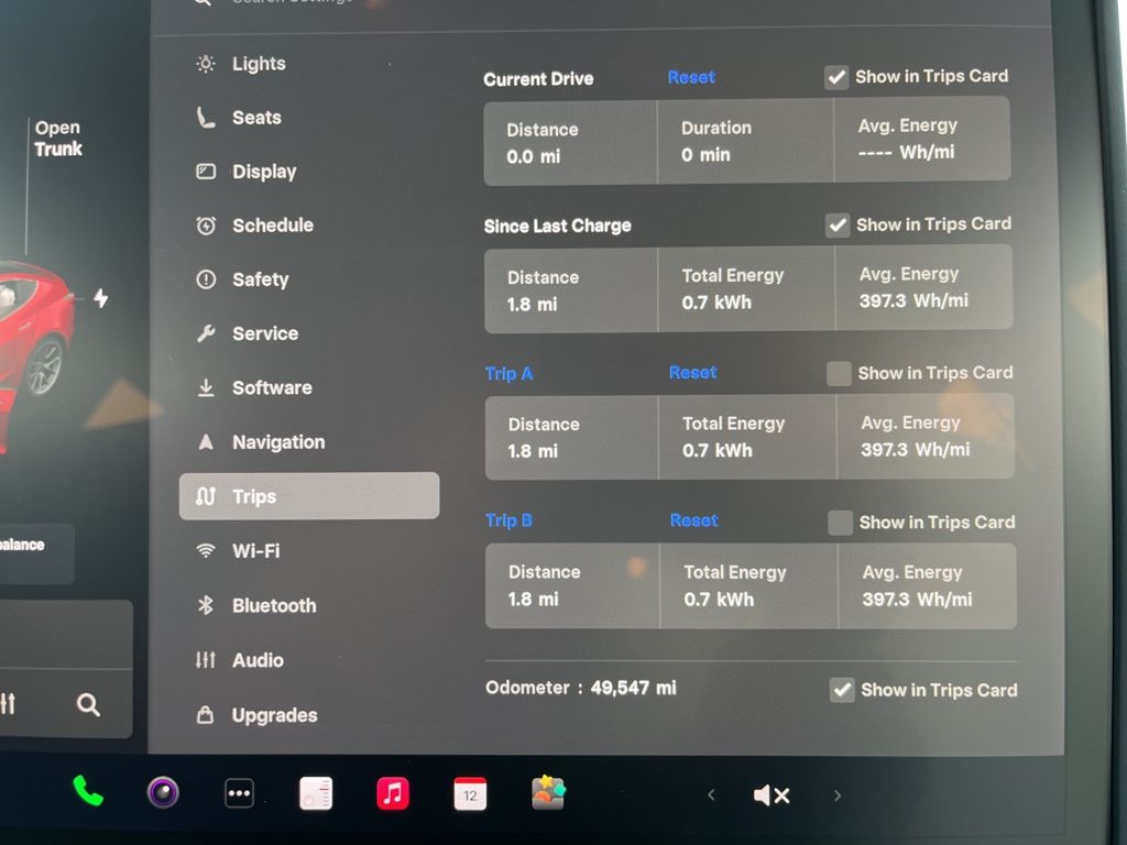 Thumbnail: 2021 Tesla Model 3 - 32