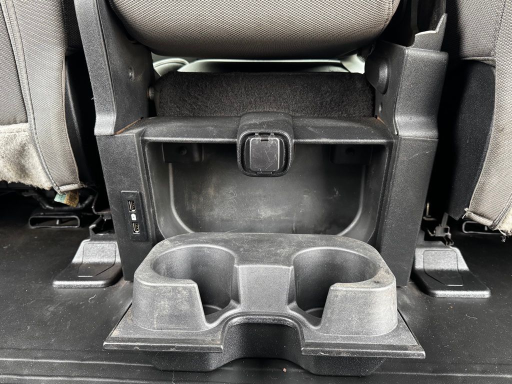 2019 Ford F-150 XLT photo