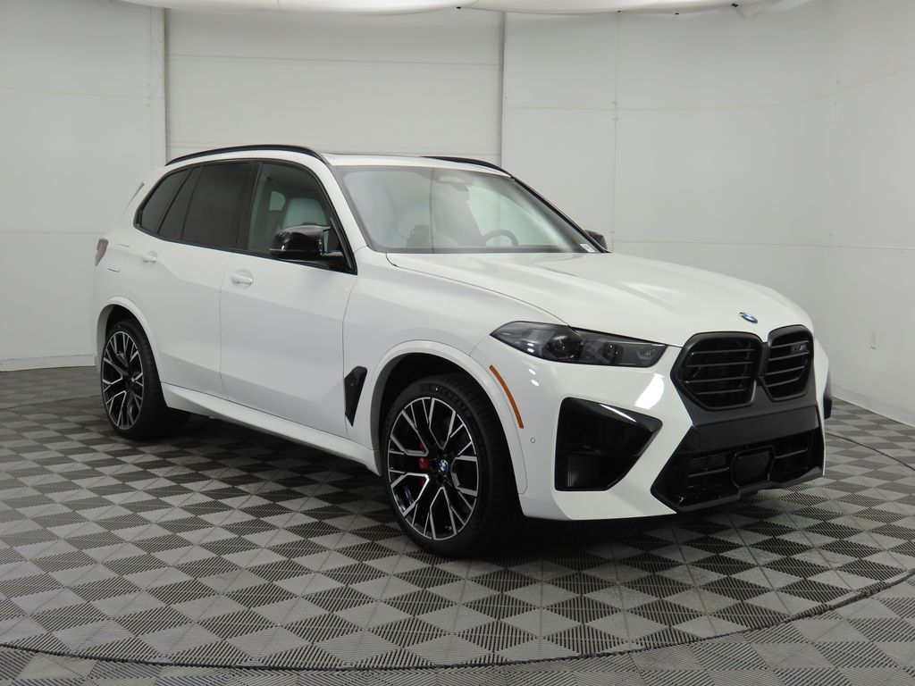 Thumbnail: 2026 BMW X5 - 3