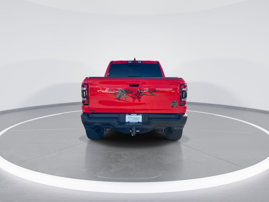 2023 Ram 1500 TRX - 6