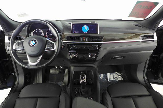 2022 BMW X2 sDrive28i 24