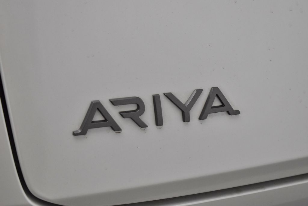 2024 Nissan Ariya Engage+ 9