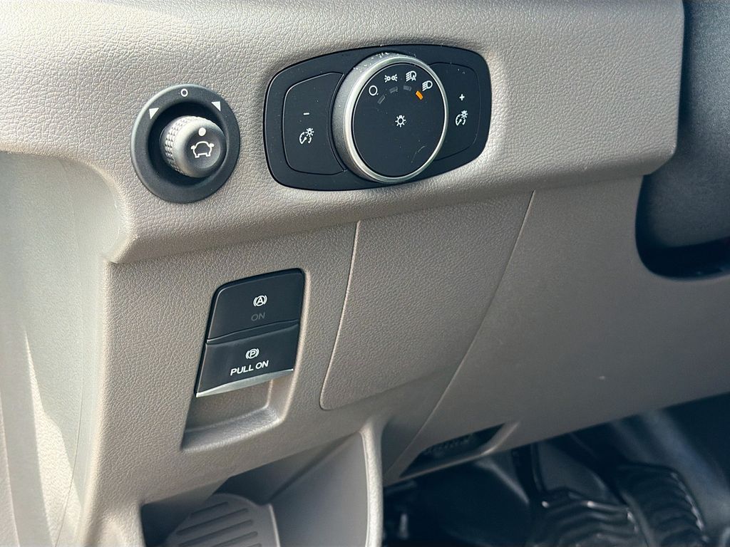 2026 Ford Transit Van Base - Photo 10
