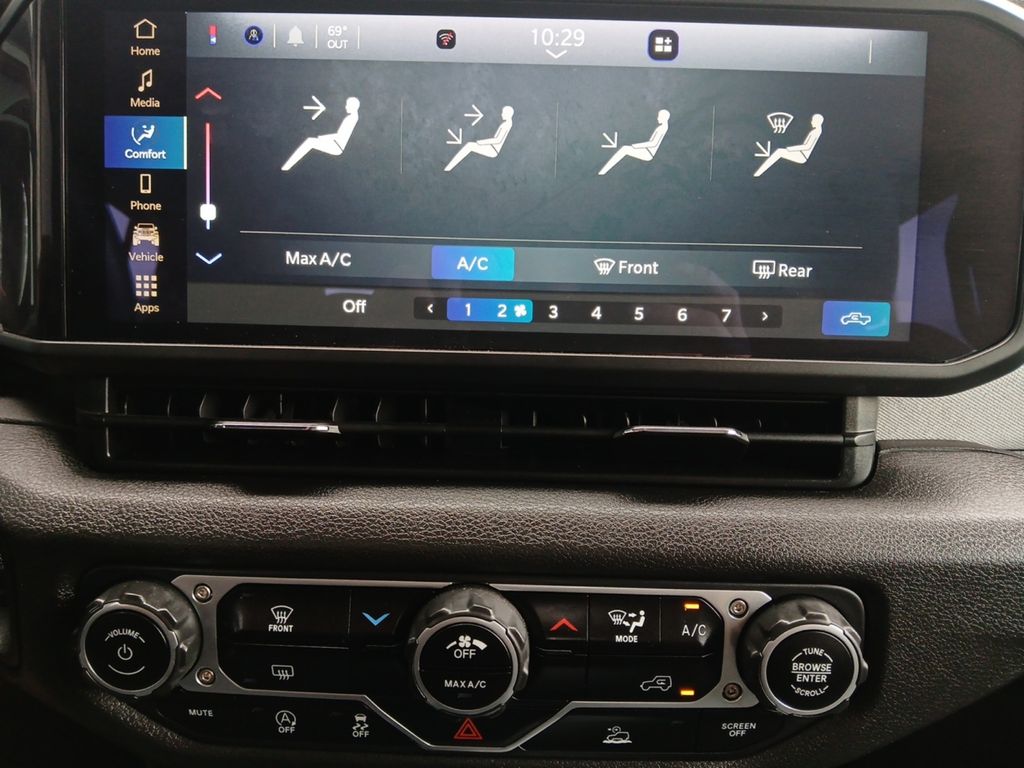 Used Car 2025 Jeep Gladiator  Nighthawk For Sale Under $40,000 In Austin, Texas