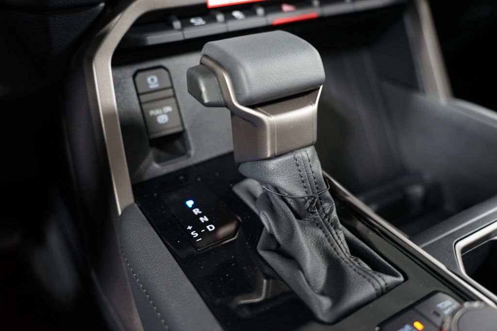 2025 Toyota Tundra Limited 23