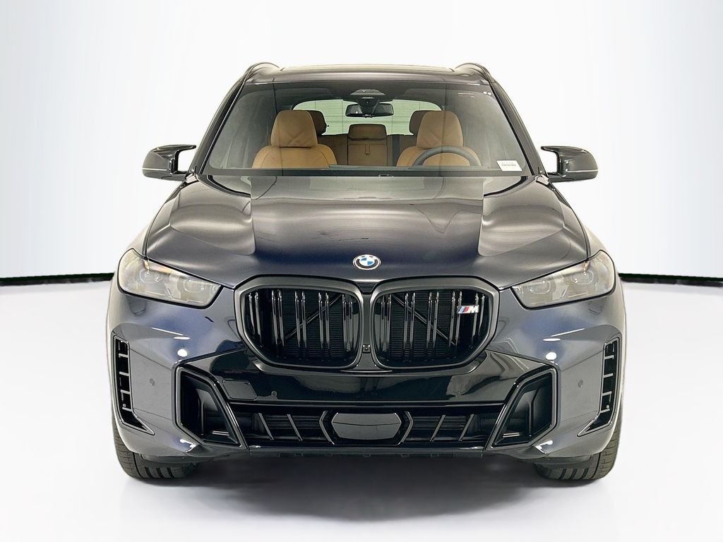 Thumbnail: 2026 BMW X5 - 2