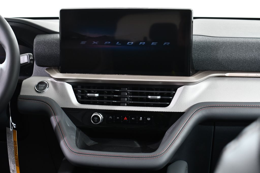 New 2026 Gray Ford Active image 9