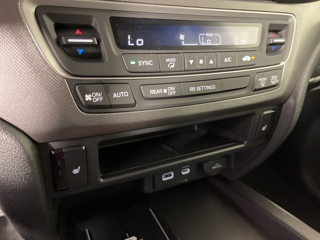 Thumbnail: 2026 Honda Ridgeline - 30