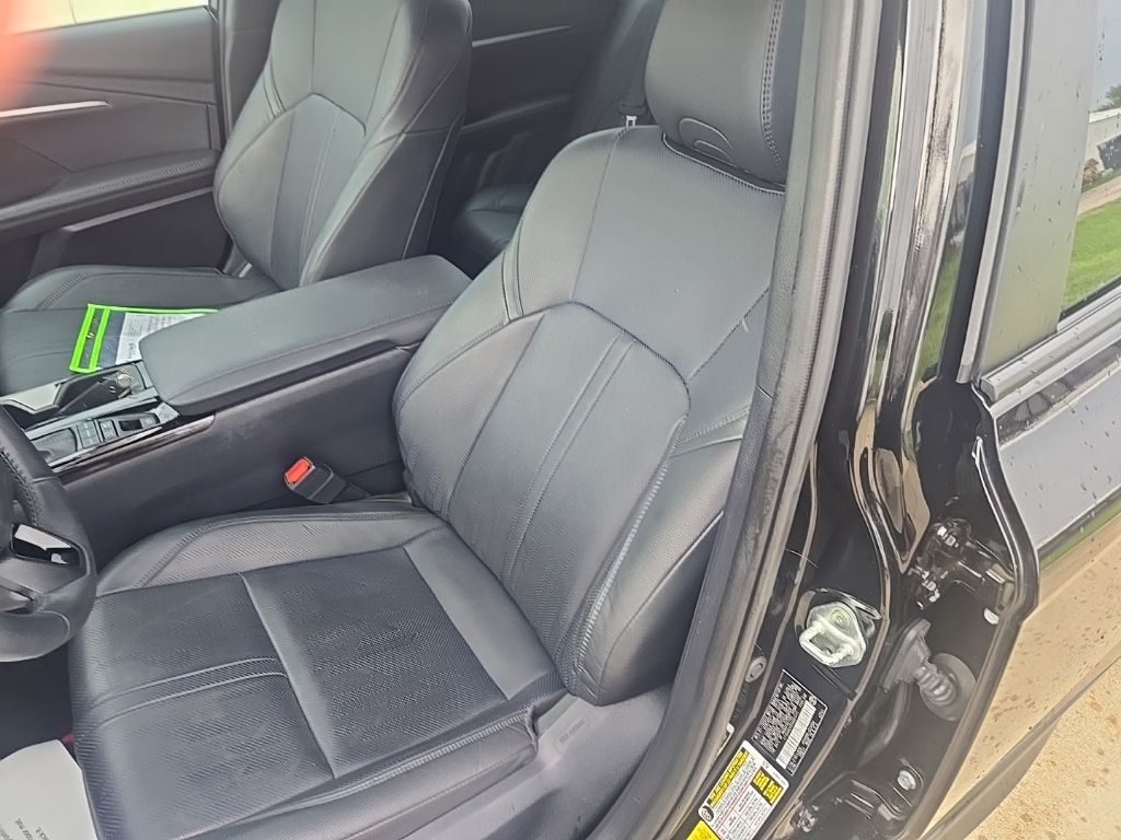 Used 2025 Toyota Camry Sedan