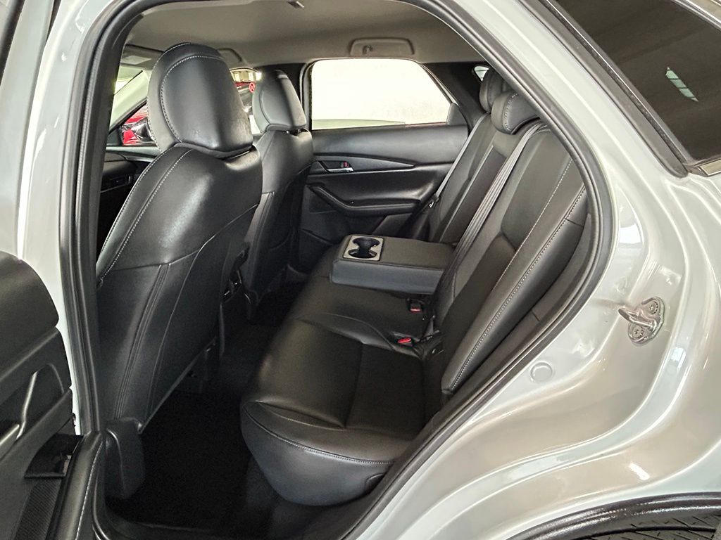 Used 2024 Ceramic Metallic Mazda 2.5 S Select Sport image 51