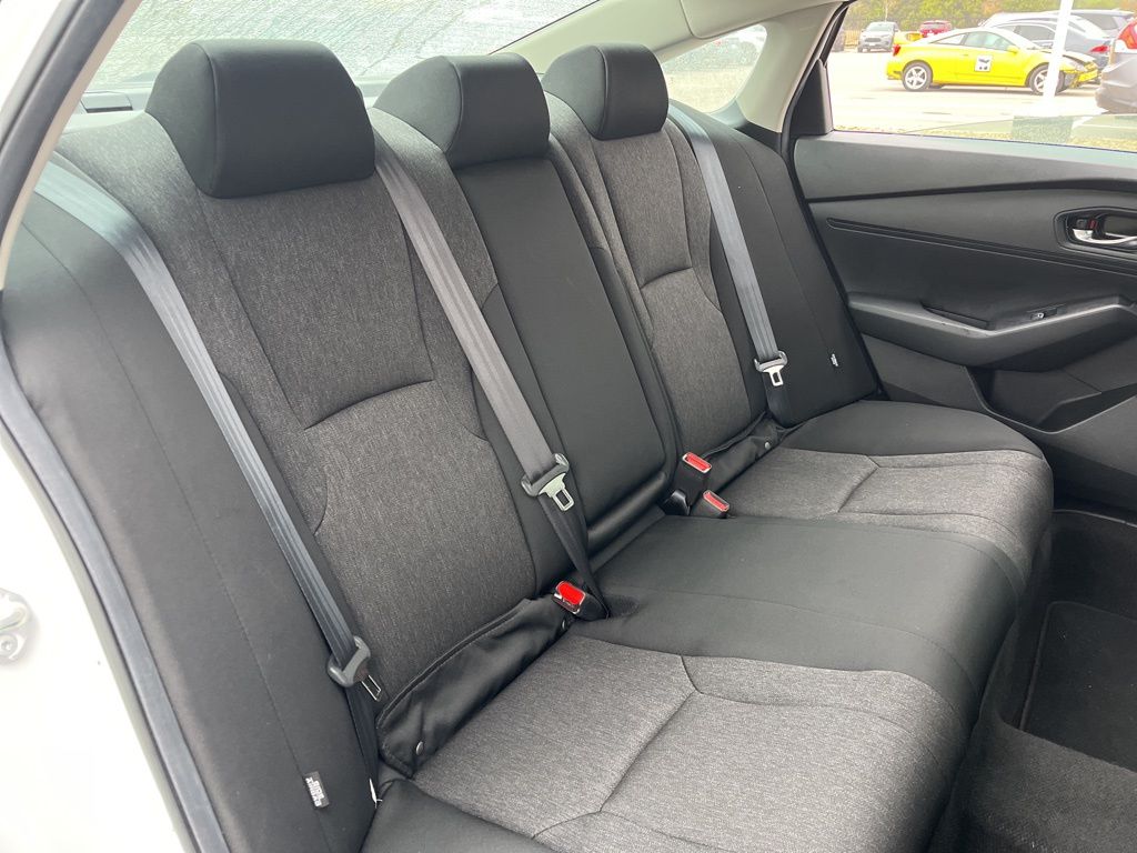 Thumbnail: 2024 Honda Accord - 26