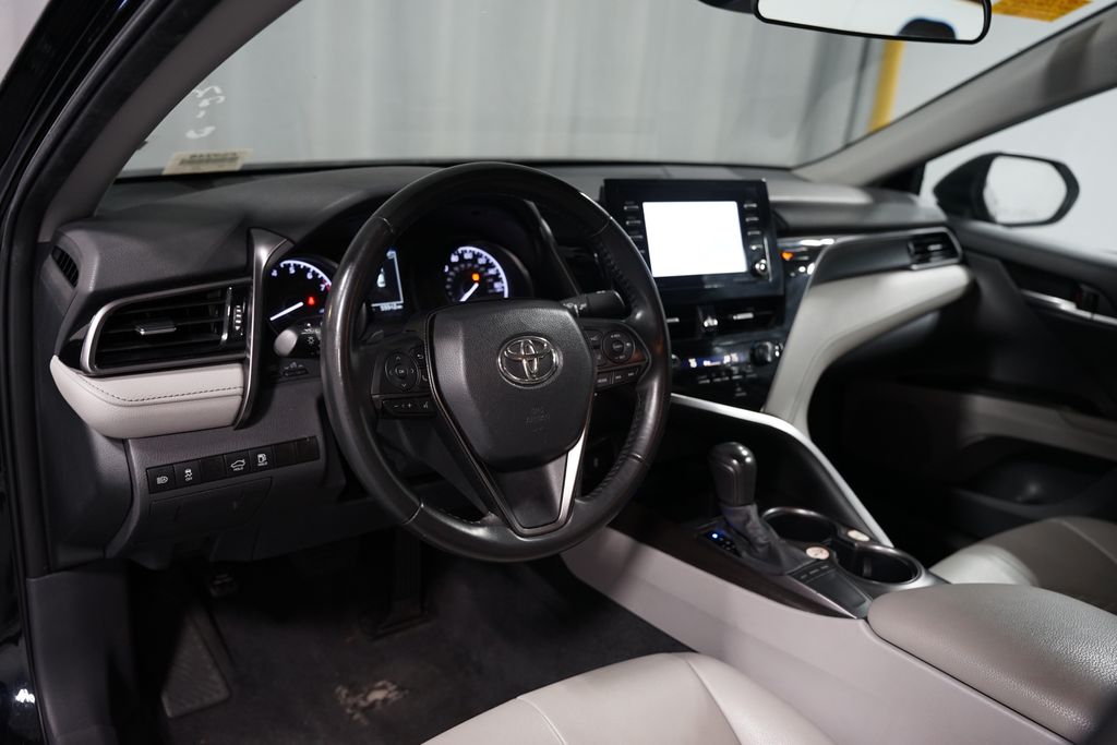 Thumbnail: 2024 Toyota Camry - 7