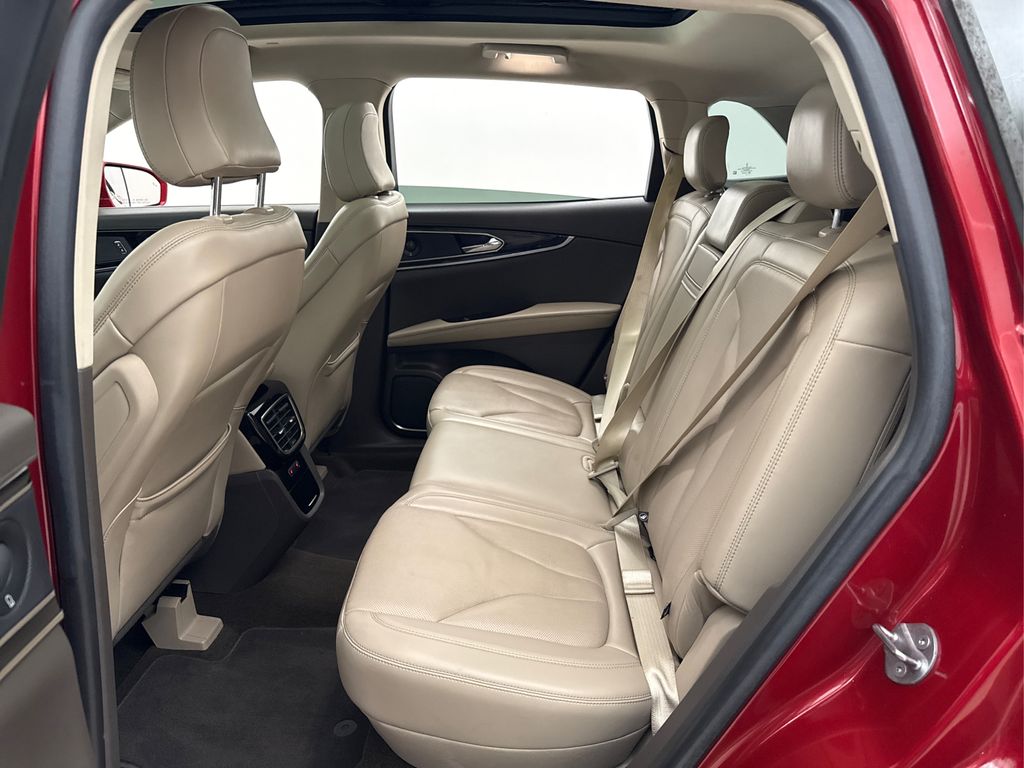 2021 Lincoln Nautilus Reserve - Photo 19