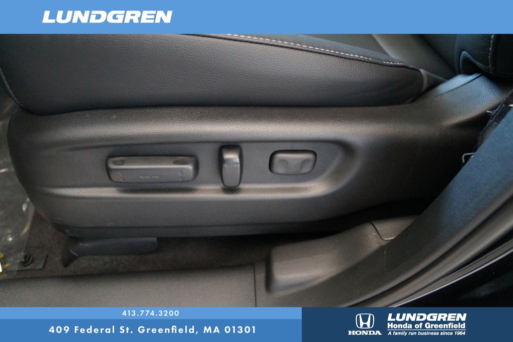 Used 2025 Honda Ridgeline Truck