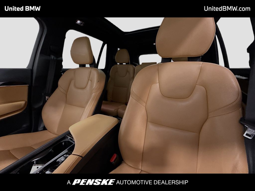 Thumbnail: 2018 Volvo XC90 - 5