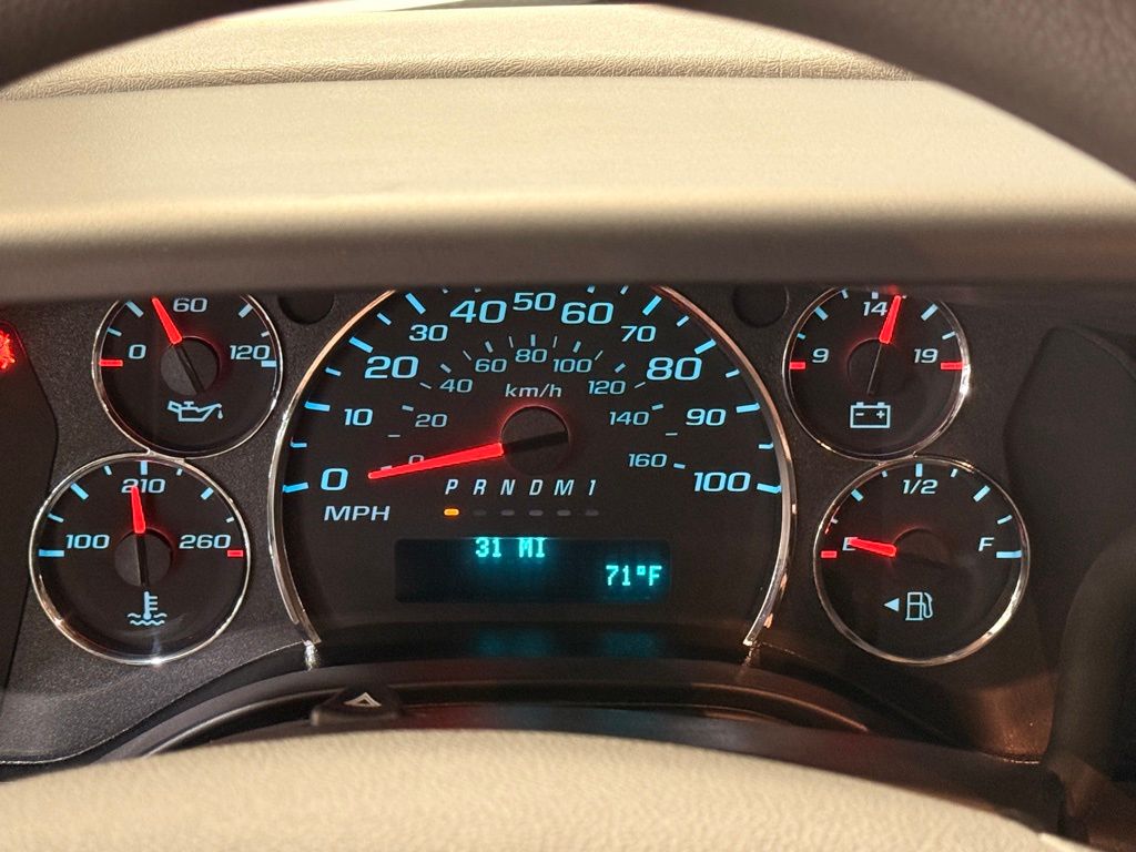 2025 Chevrolet Express 3500 Work Van