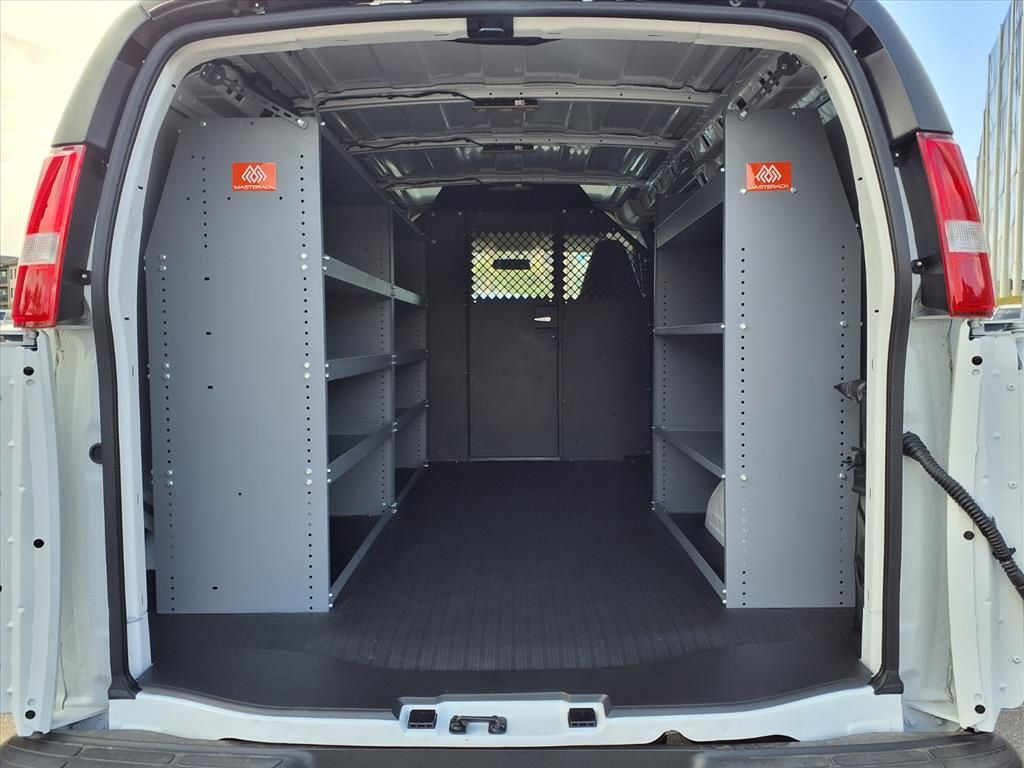ChevroletExpress 250020