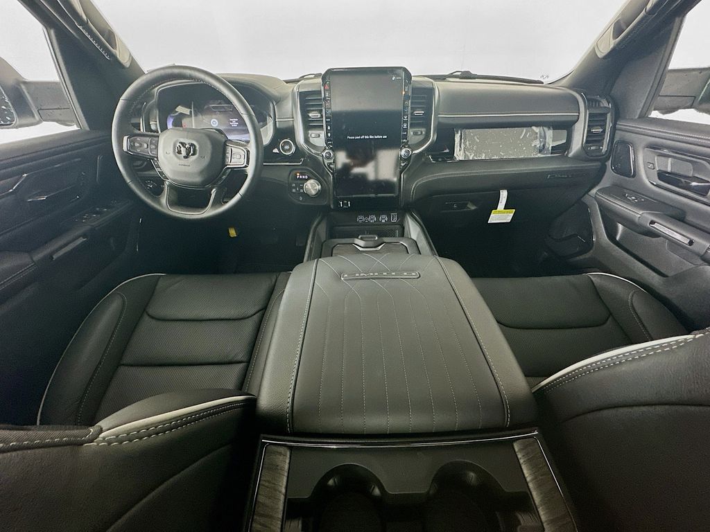 New 2026 Off-white Ram Limited 14in image 9