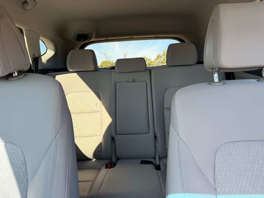 Thumbnail: 2017 Hyundai Tucson - 20