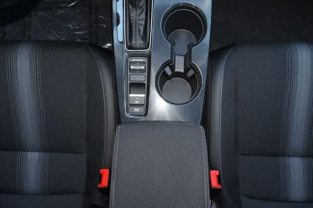 Thumbnail: 2026 Honda Civic - 18