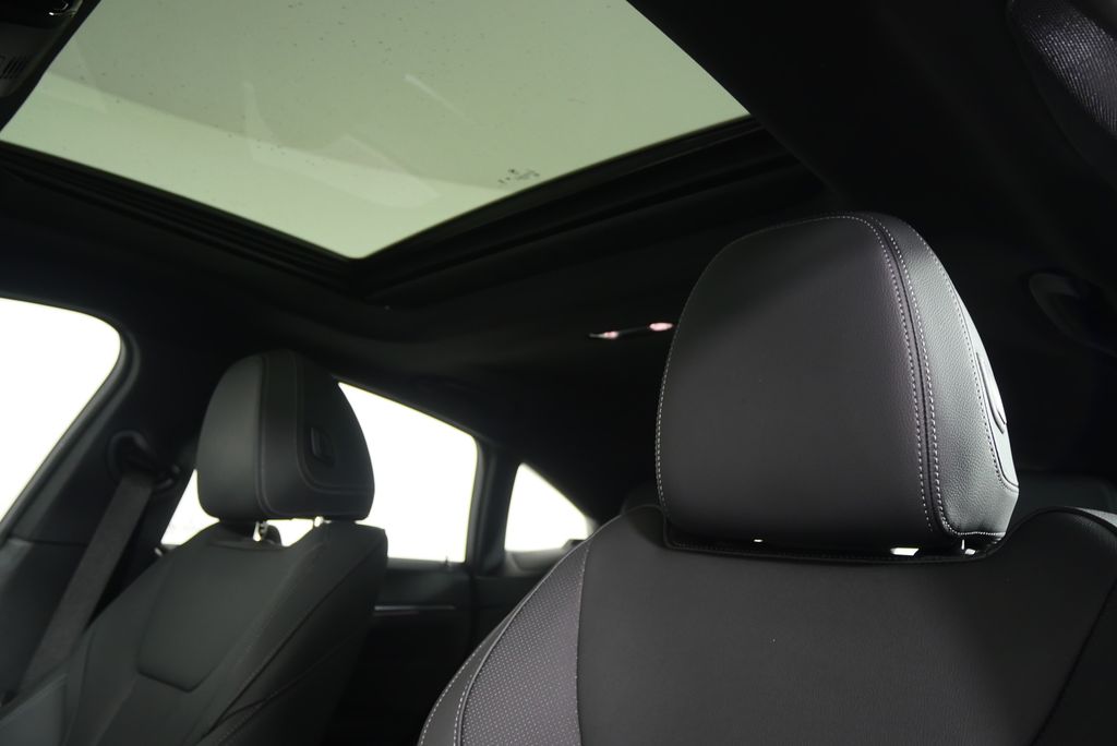 Thumbnail: 2025 BMW 4 Series - 12