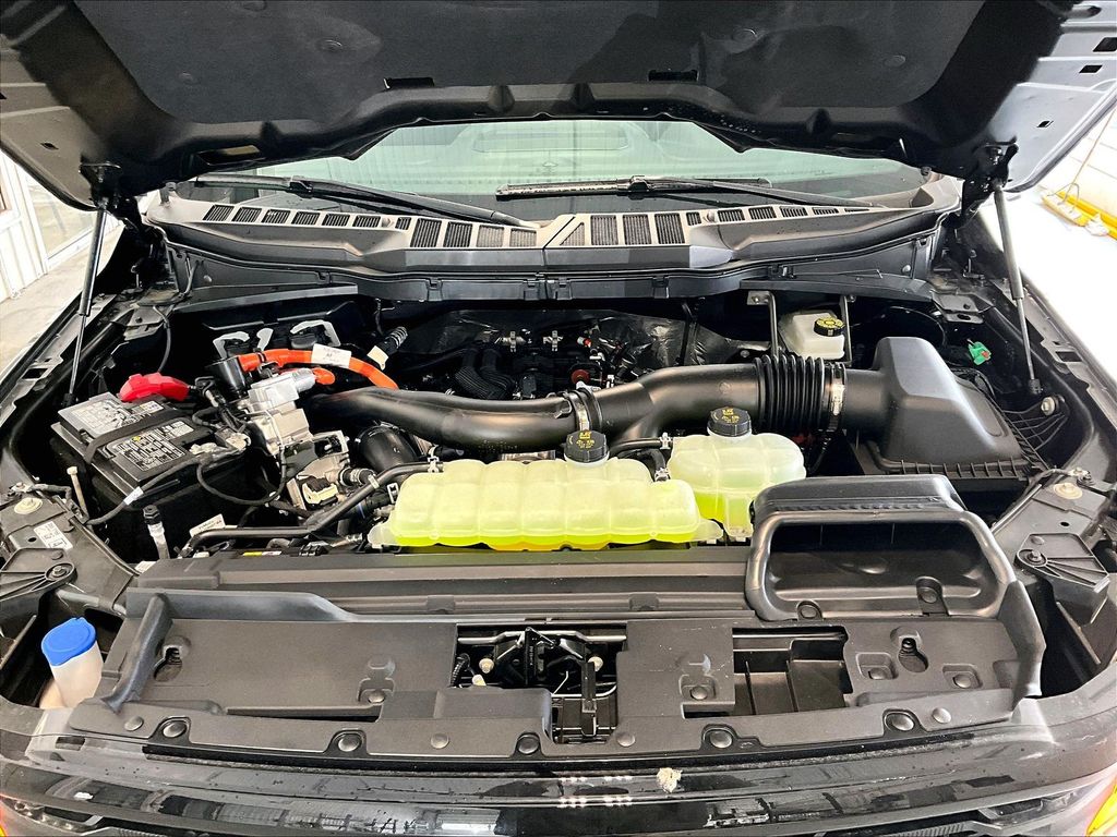 2026 Ford F-150 — photo 16