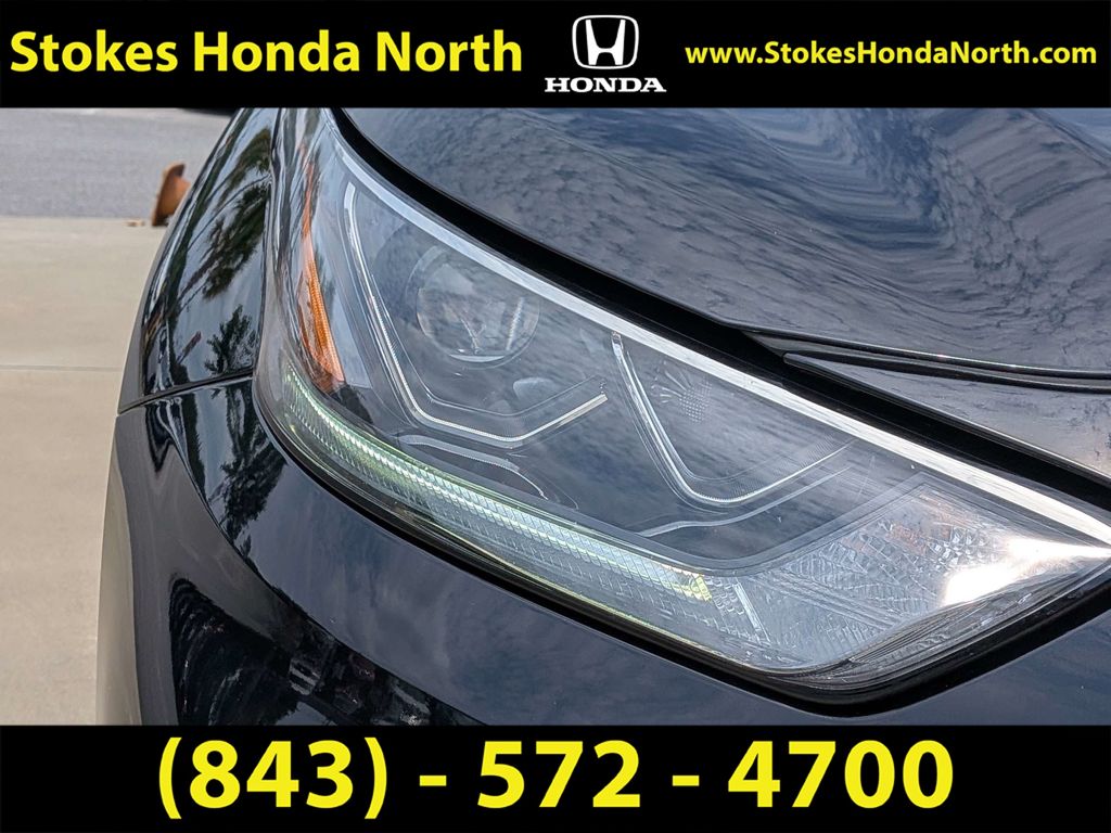 Used 2023 Toyota Highlander SUV
