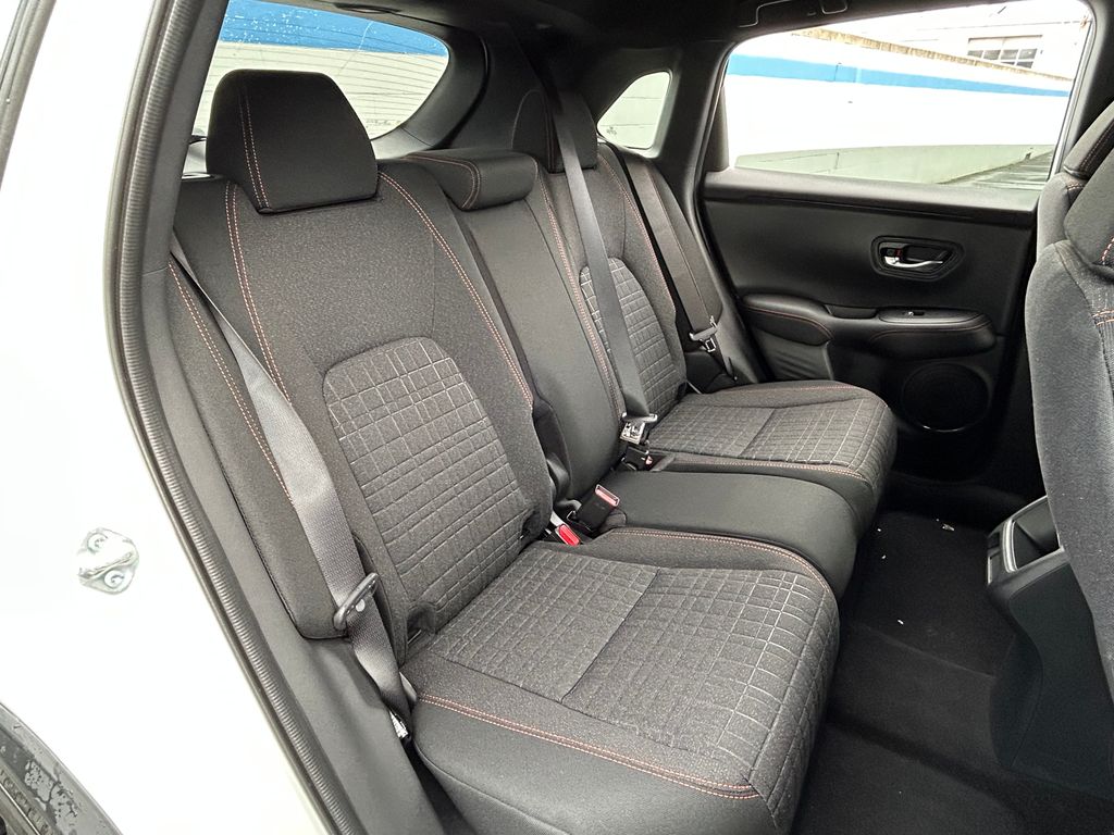 Thumbnail: 2026 Honda HR-V - 21