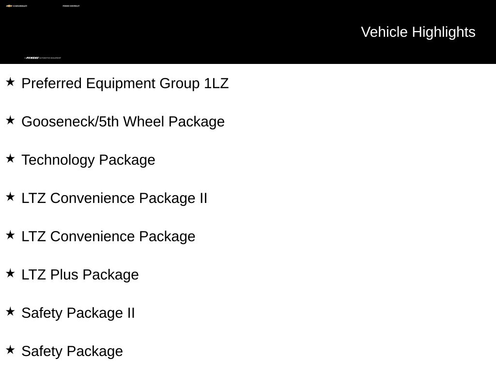 Thumbnail: 2021 Chevrolet Silverado 2500 - 5