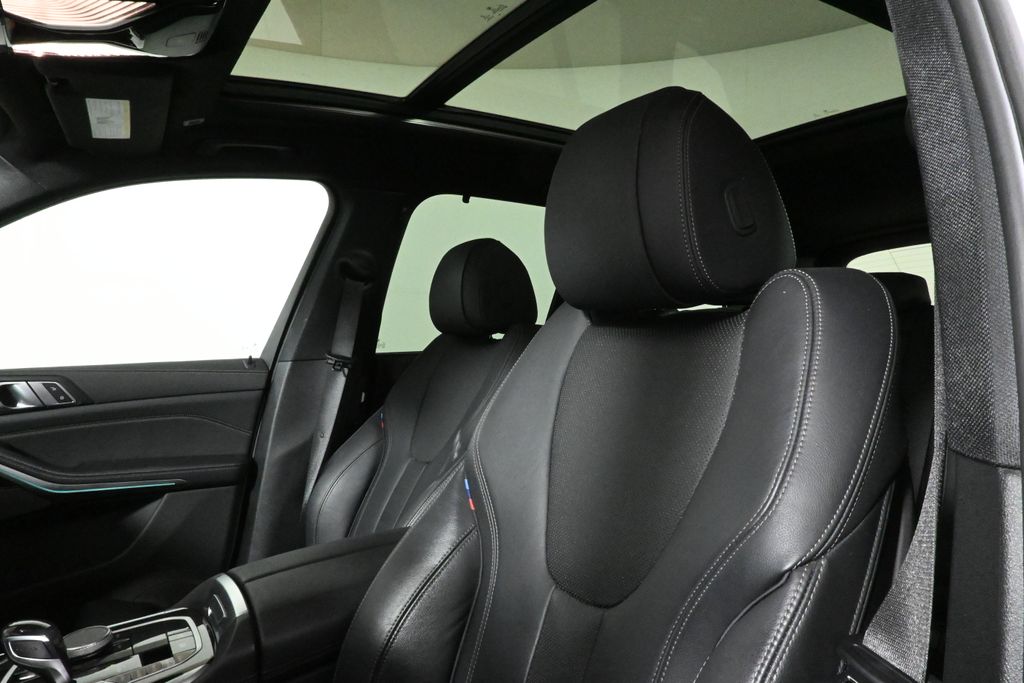 Thumbnail: 2020 BMW X5 - 4