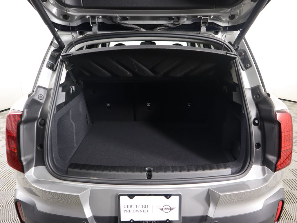 Thumbnail: 2025 MINI Cooper Countryman - 28