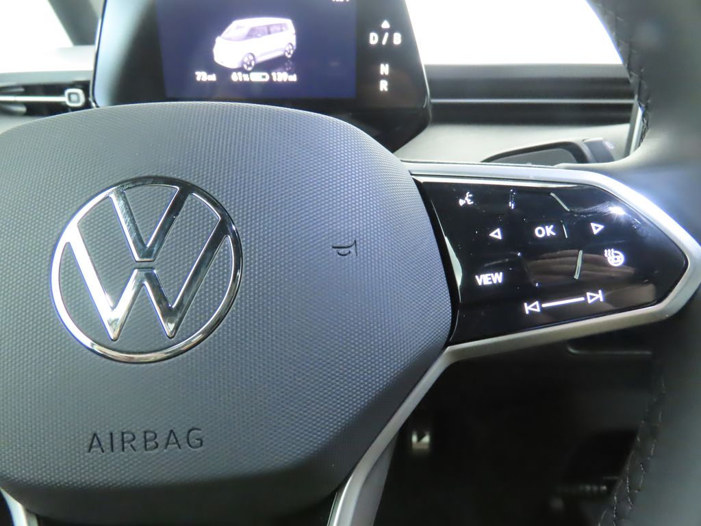 Thumbnail: 2025 Volkswagen ID.Buzz - 12