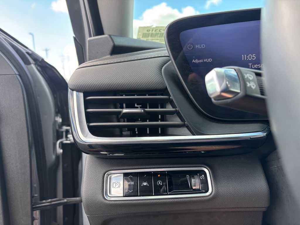 Used Car 2025 Buick Envision  Preferred For Sale Under $35,000 In Austin, Texas