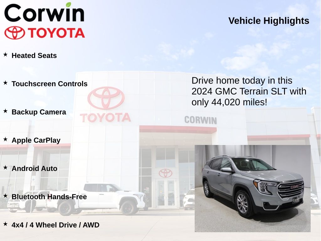 View vehicle photo 6