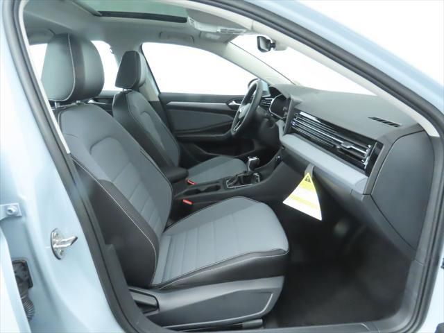 Thumbnail: 2026 Volkswagen Jetta - 20